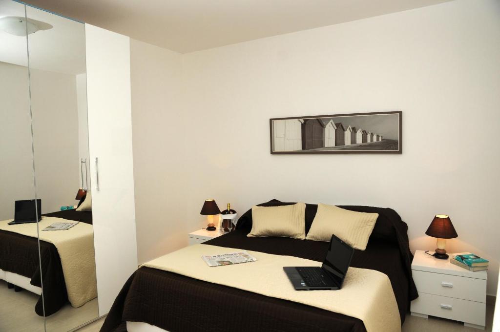 Aparthotel Isa Airport 3*