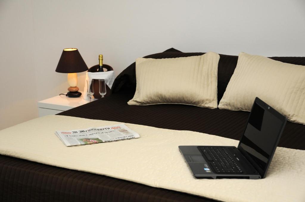 Isa Airport Aparthotel Fiumicino