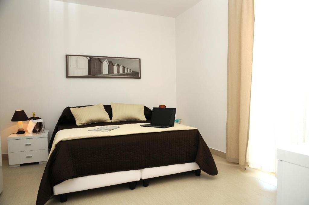 Aparthotel Isa Airport Fiumicino